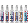 Лубрикант SWISS NAVY Chocolate Bliss со вкусом шоколада, 118 мл. SNFCB4