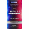 Возбуждающие гели для пар SWISS NAVY INFUSE Arousal Gels for Couples SNINF50ML
